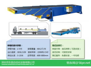 深圳东昌自动化 以专业定制与卓越品质，屡获客户认可的伸缩皮带机制造专家