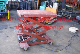 泰兴市屹力起重机械制造有限公司 专业运输与搬运设备解决方案